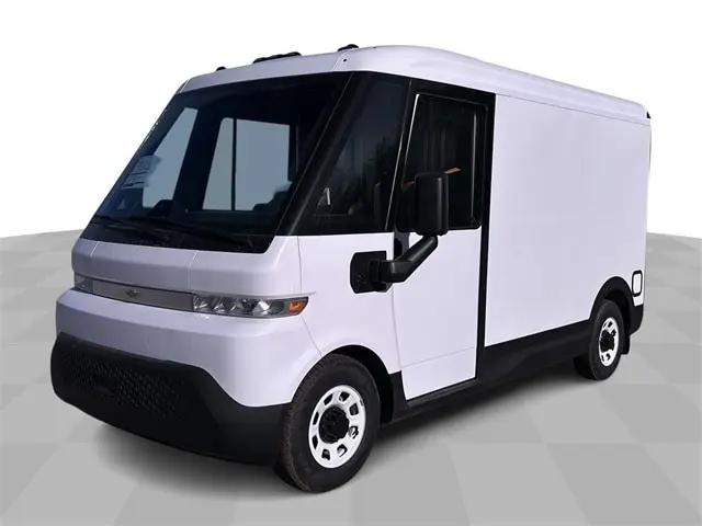 2025 Chevrolet 400 BrightDrop 400 for sale in Midwest City, OK