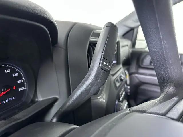 2026 Chevrolet Silverado 2500HD Crew Cab, Long Bed, WT, 4WD