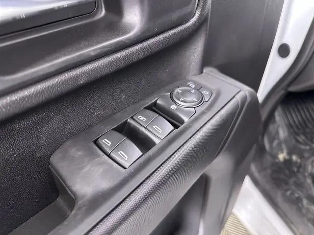 2026 Chevrolet Silverado 2500HD Crew Cab, Long Bed, WT, 4WD