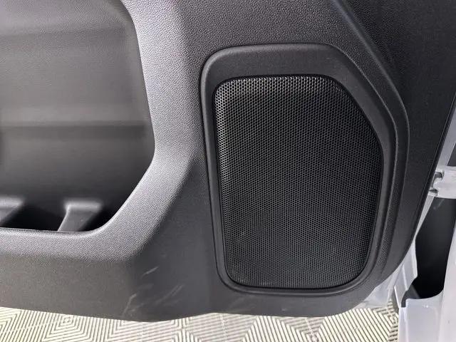 2026 Chevrolet Silverado 2500HD Crew Cab, Long Bed, WT, 4WD