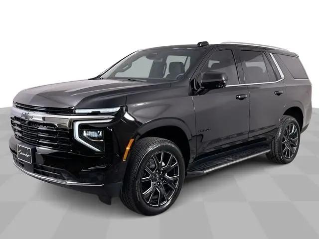 2026 Chevrolet Tahoe 4WD LS for sale in Midwest City, OK