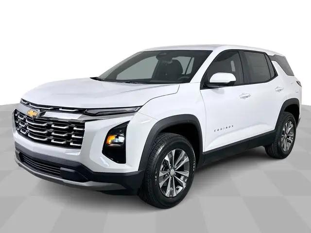 2026 Chevrolet Equinox FWD LT for sale in Midwest City, OK