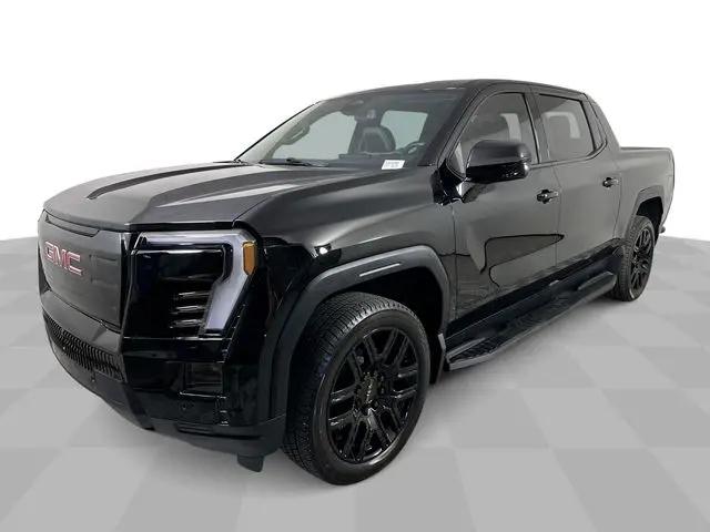 2026 GMC Sierra Extended Range Elevation for sale in Midwest City, OK