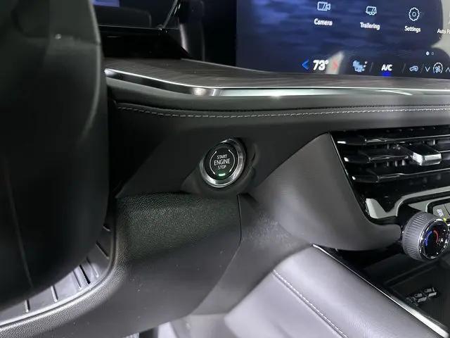 2026 Chevrolet Suburban LT, 4WD