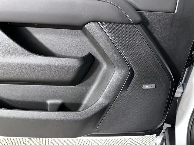 2026 Chevrolet Suburban LT, 4WD