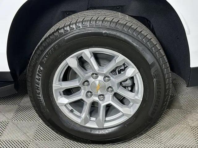 2026 Chevrolet Suburban LT, 4WD