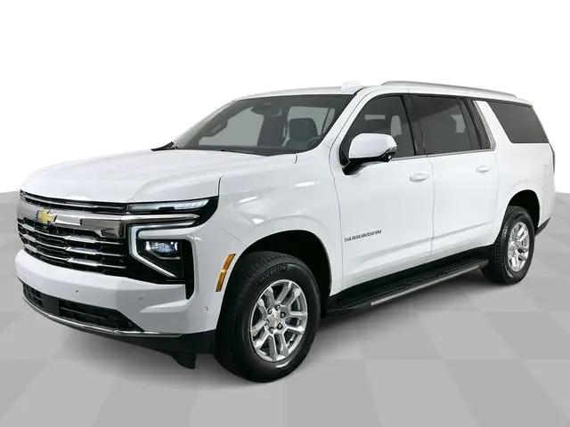 2026 Chevrolet Suburban LT, 4WD for sale in Midwest City, OK