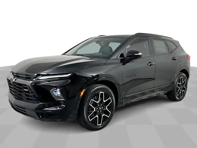2026 Chevrolet Blazer RS for sale in Midwest City, OK