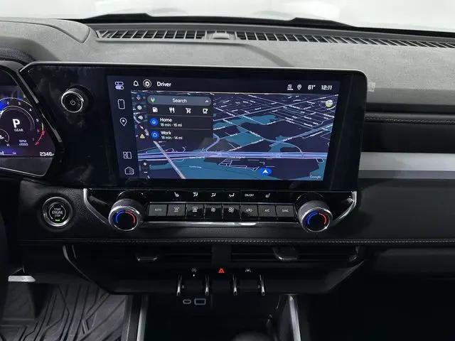 2026 Chevrolet Colorado LT, 4WD