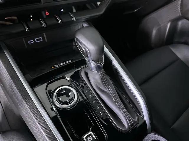 2026 Chevrolet Colorado LT, 4WD