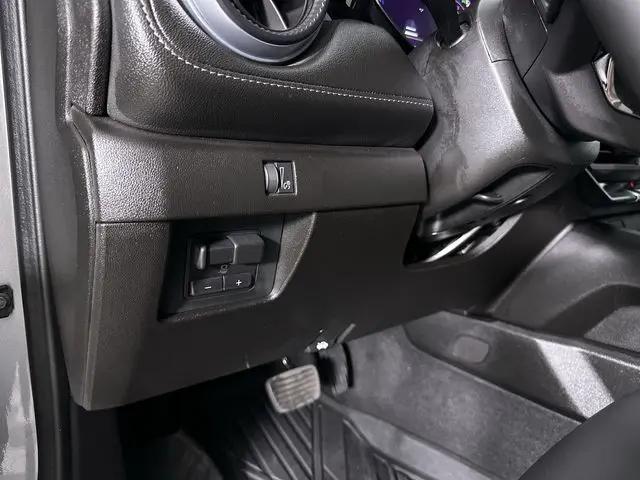 2026 Chevrolet Colorado LT, 4WD