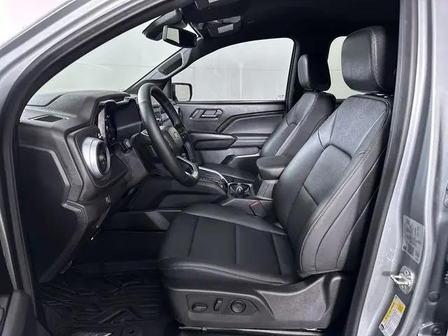 2026 Chevrolet Colorado LT, 4WD