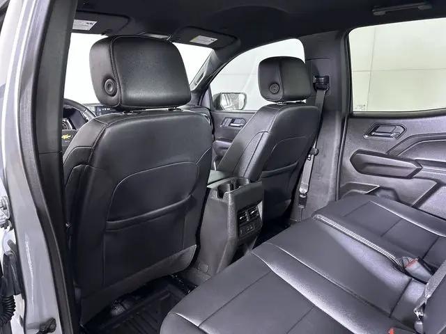 2026 Chevrolet Colorado LT, 4WD