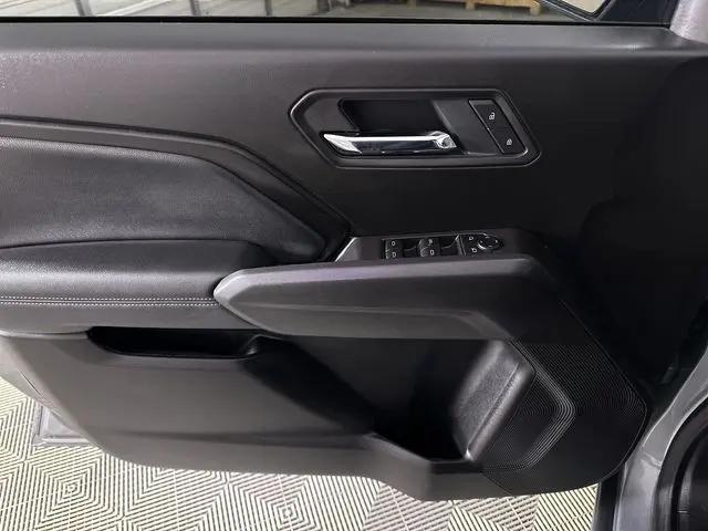 2026 Chevrolet Colorado LT, 4WD