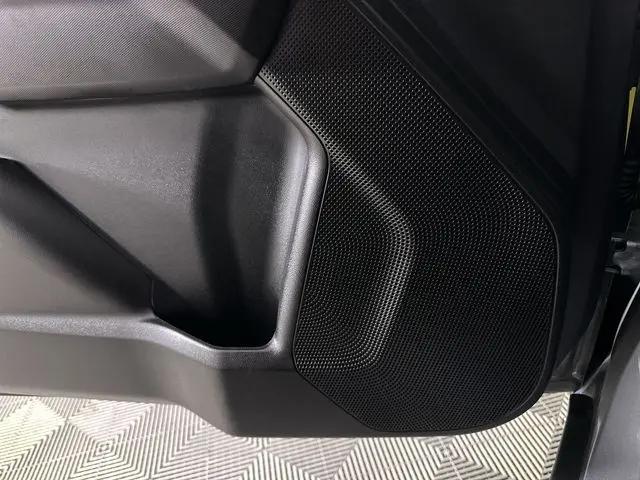 2026 Chevrolet Colorado LT, 4WD