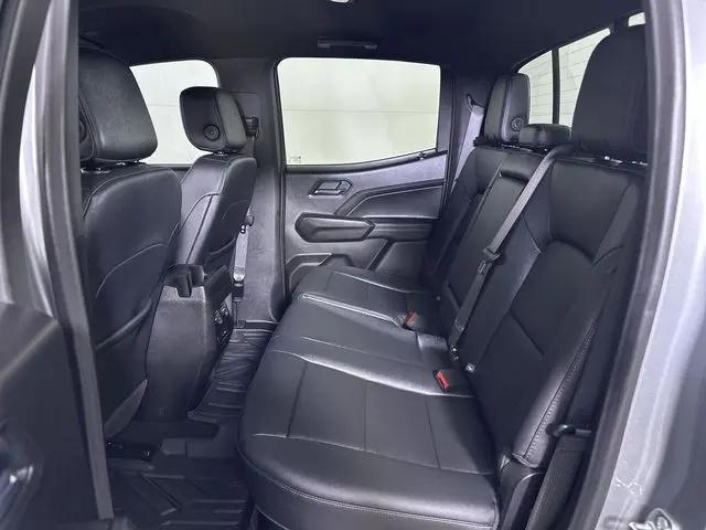 2026 Chevrolet Colorado LT, 4WD