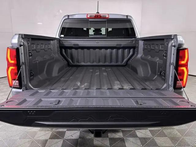 2026 Chevrolet Colorado LT, 4WD