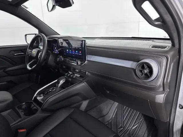 2026 Chevrolet Colorado LT, 4WD