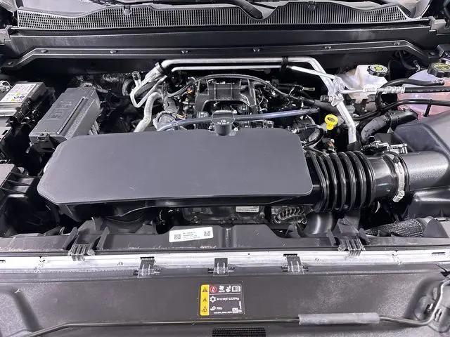 2026 Chevrolet Colorado LT, 4WD