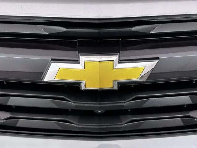 2026 Chevrolet Colorado LT, 4WD