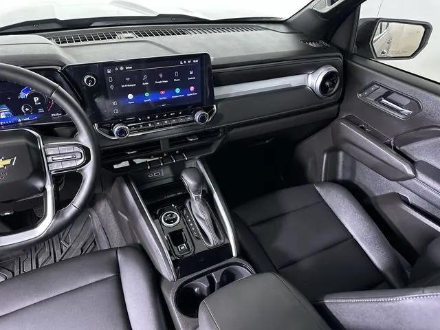 2026 Chevrolet Colorado LT, 4WD