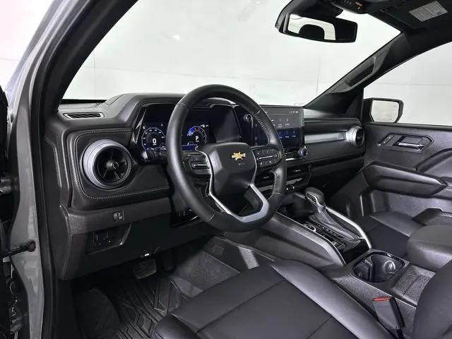 2026 Chevrolet Colorado LT, 4WD