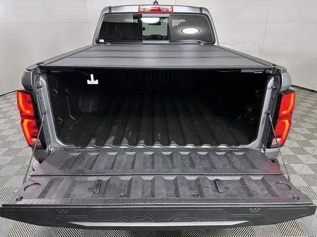 2026 Chevrolet Colorado LT, 4WD