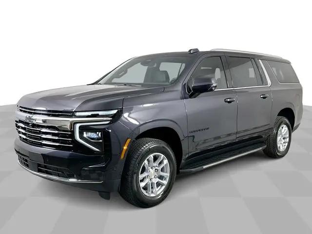 2026 Chevrolet Suburban LT, 4WD for sale in Midwest City, OK