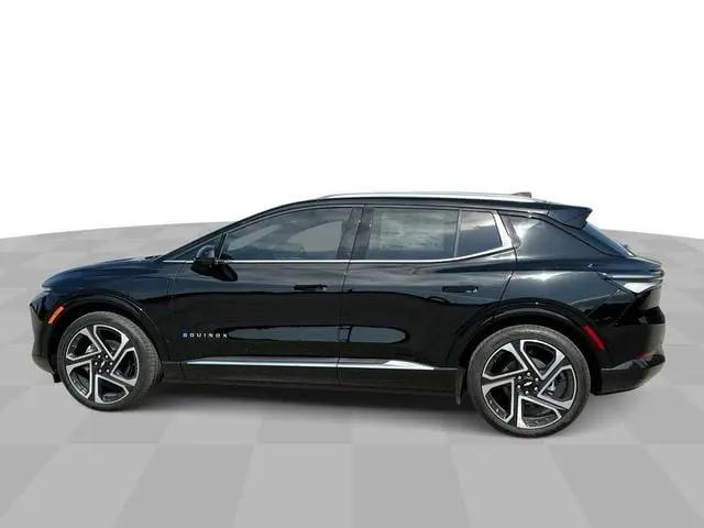 2025 Chevrolet Equinox LT 2