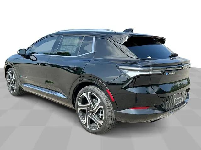 2025 Chevrolet Equinox LT 2