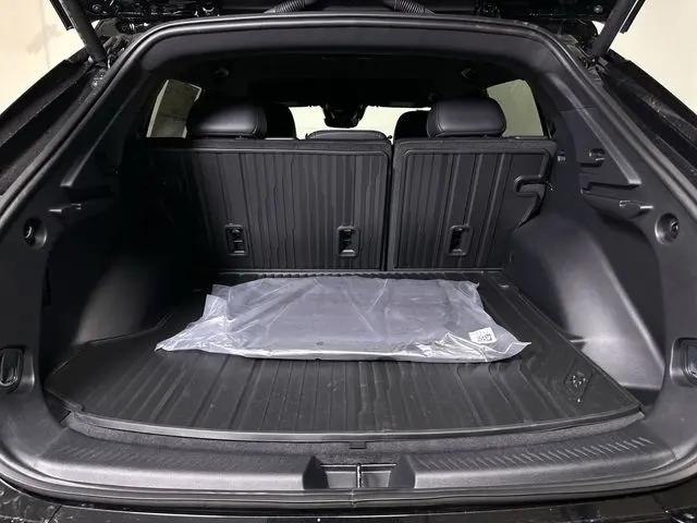 2025 Chevrolet Equinox LT 2