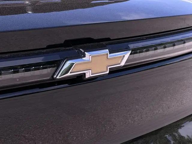 2025 Chevrolet Equinox LT 2