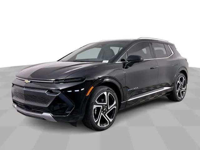 2025 Chevrolet Equinox LT 2 for sale in Midwest City, OK