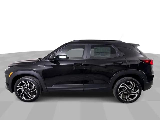 2026 Chevrolet TrailBlazer AWD RS
