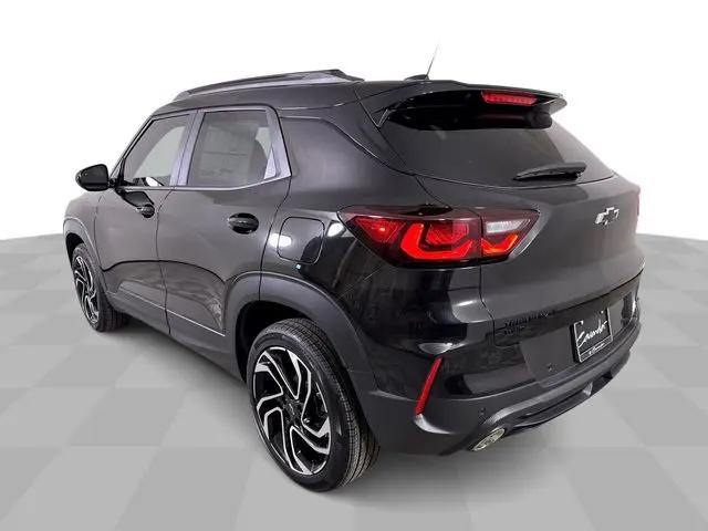 2026 Chevrolet TrailBlazer AWD RS