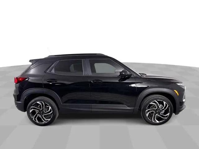 2026 Chevrolet TrailBlazer AWD RS