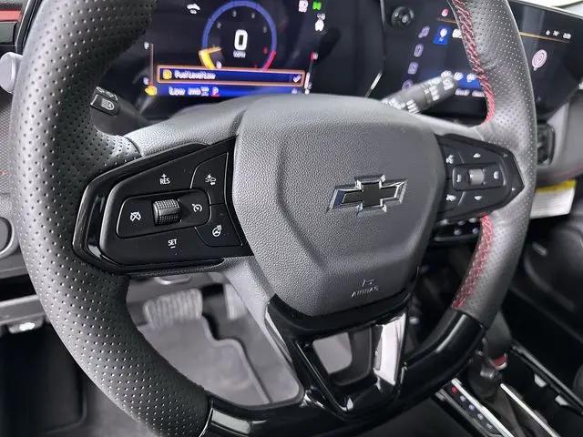 2026 Chevrolet TrailBlazer AWD RS