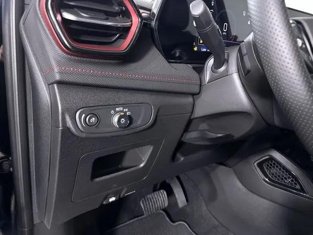 2026 Chevrolet TrailBlazer AWD RS
