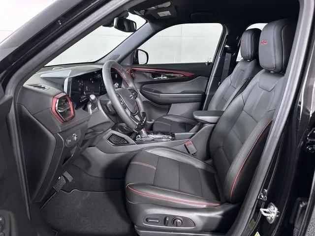 2026 Chevrolet TrailBlazer AWD RS