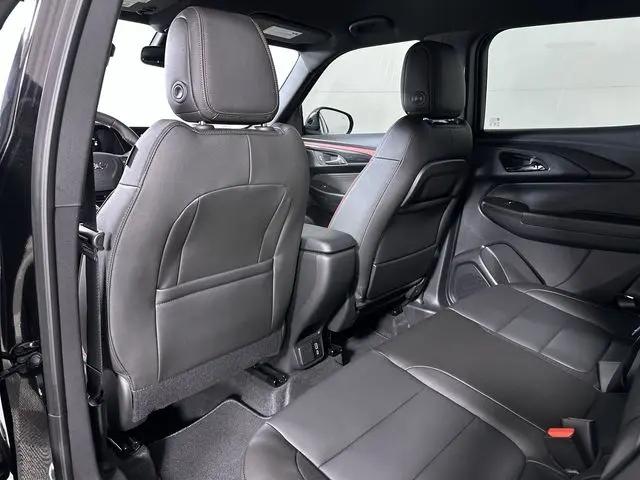 2026 Chevrolet TrailBlazer AWD RS