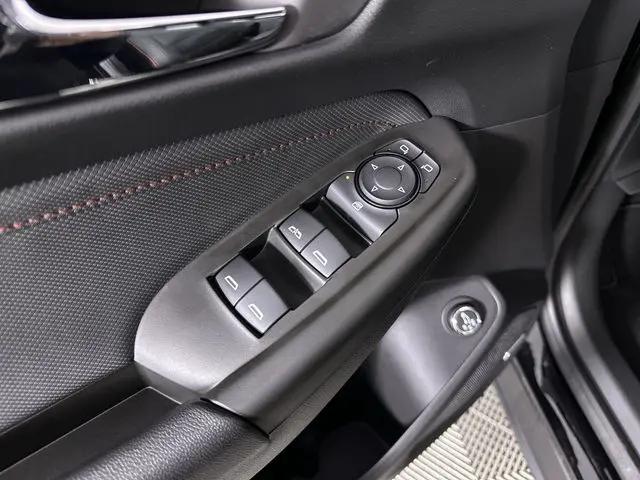 2026 Chevrolet TrailBlazer AWD RS