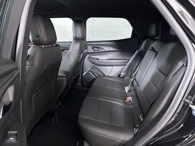 2026 Chevrolet TrailBlazer AWD RS