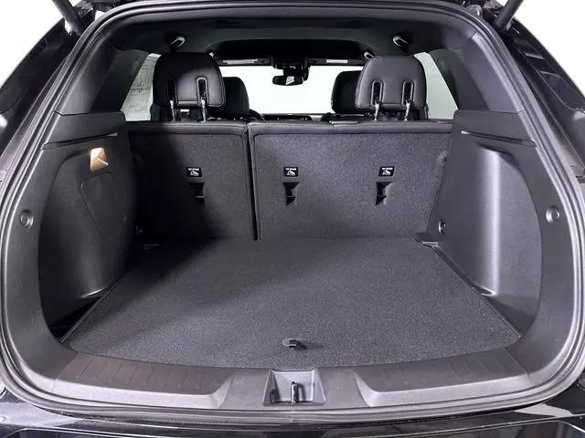 2026 Chevrolet TrailBlazer AWD RS