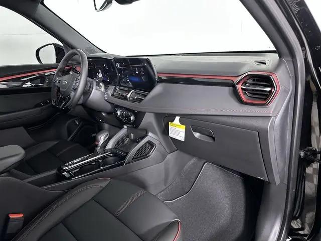 2026 Chevrolet TrailBlazer AWD RS
