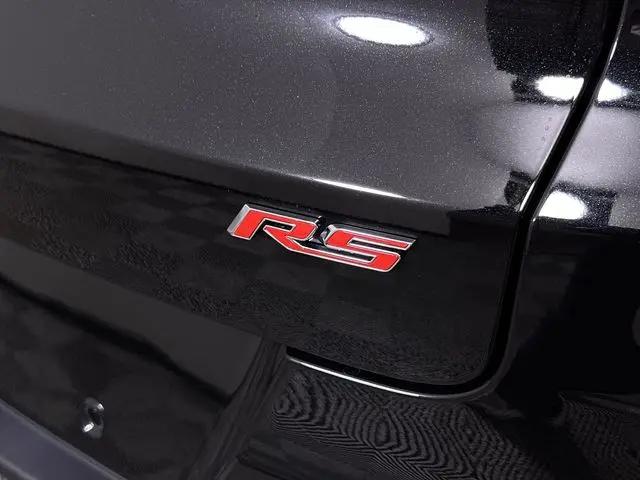 2026 Chevrolet TrailBlazer AWD RS