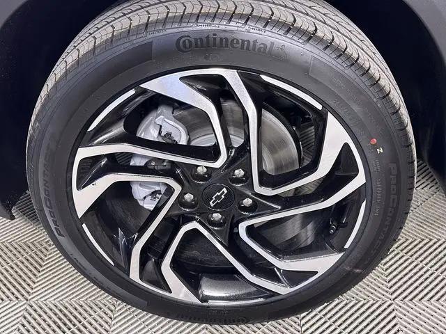2026 Chevrolet TrailBlazer AWD RS