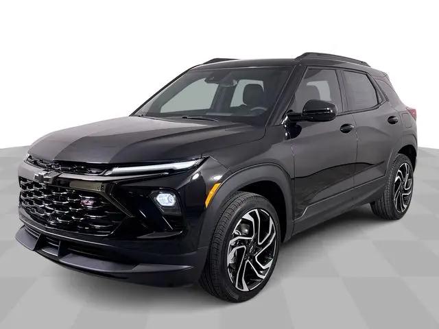 2026 Chevrolet TrailBlazer AWD RS for sale in Midwest City, OK