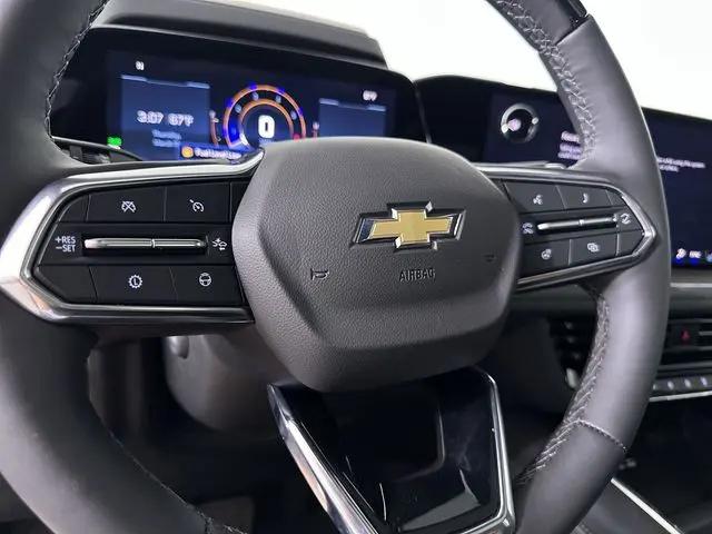 2025 Chevrolet Suburban 4WD High Country