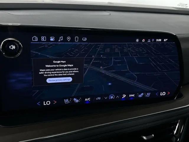 2025 Chevrolet Suburban 4WD High Country
