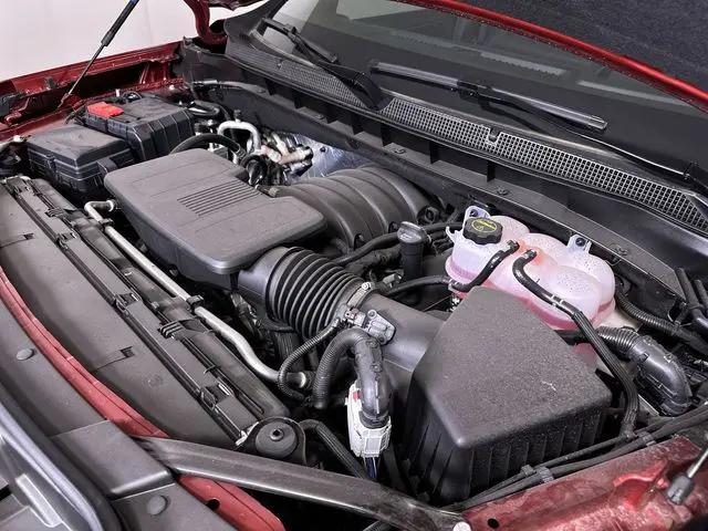 2025 Chevrolet Suburban 4WD High Country